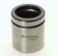 BUDWEG CALIPER 234854 -  Поршень, корпус скобы тормоза